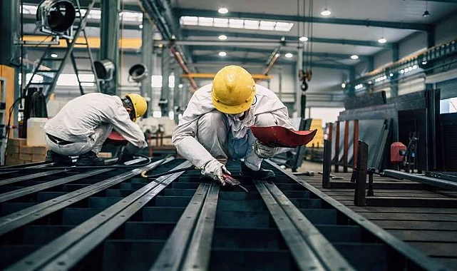 Limontepe Depo İstifleme Hizmeti